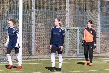 Bild 215 - wCJ Alstertal-Langenhorn - Ellerau : Ergebnis: 3:1